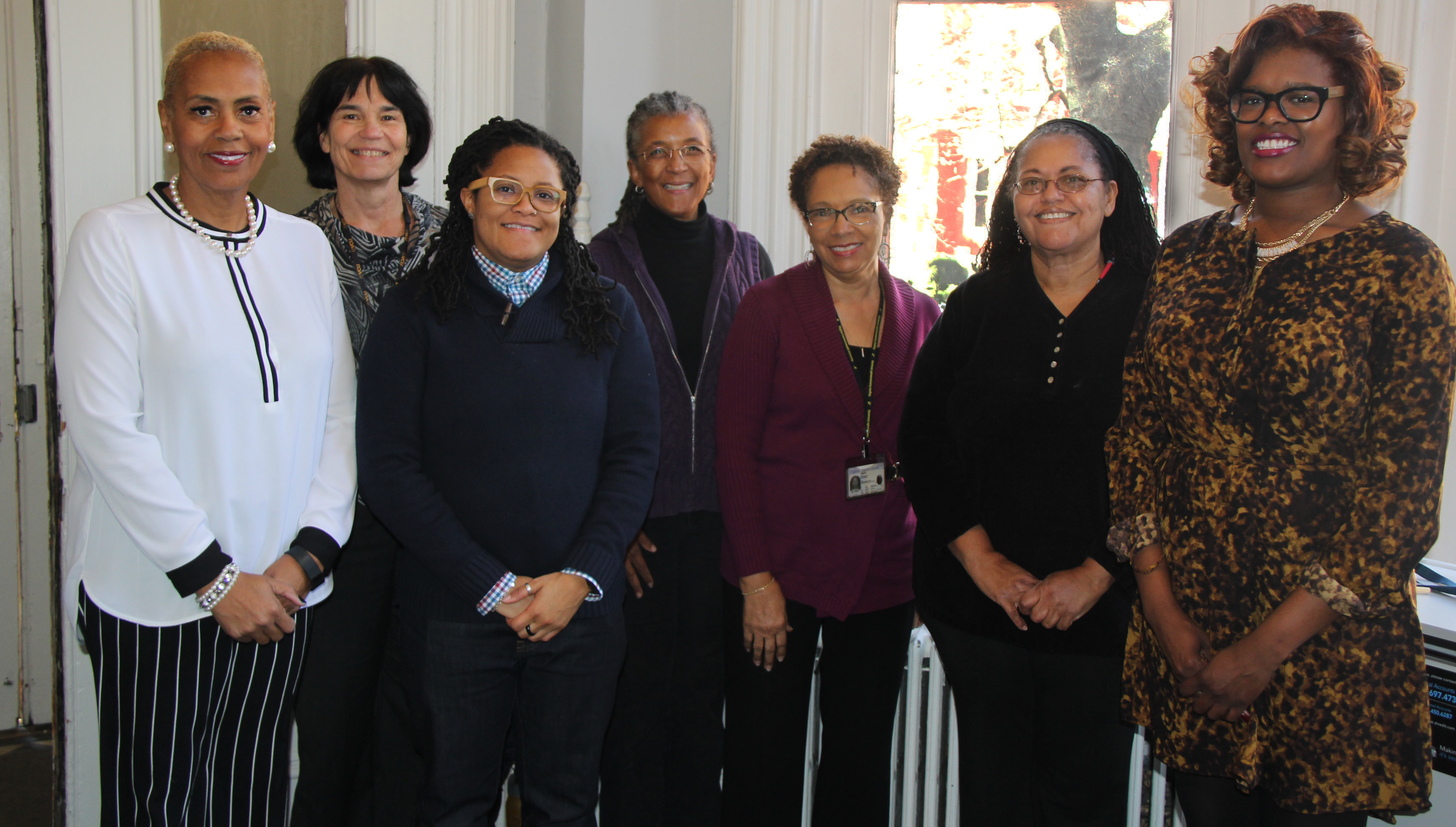 CCEP group photo January 2016